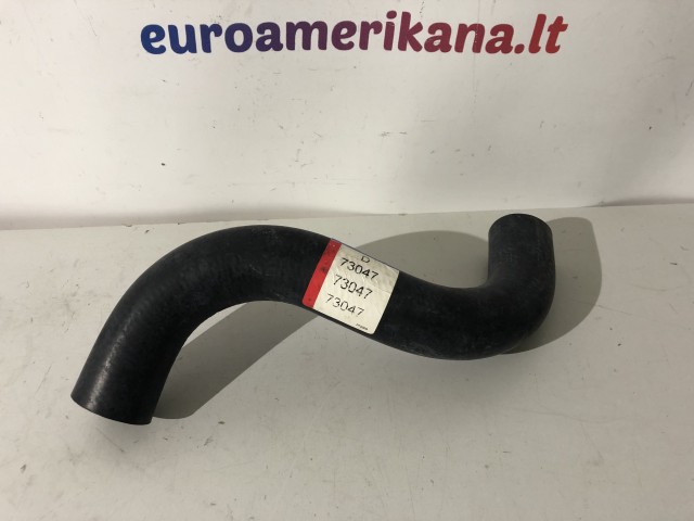 Outlet Hose